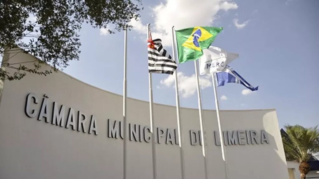 Câmara Municipal de Limeira ignora compromisso de redução de custo per capita