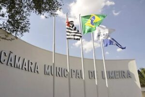 Câmara Municipal de Limeira ignora compromisso de redução de custo per capita