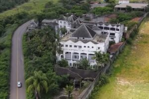 Castelo do José Rico, Avaliado em R$3,2 milhões, Será Leiloado para Liquidar Dívidas Trabalhistas