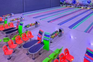 Mr Bowling Sports Bar Chega a Campinas: a Revolução no Boliche