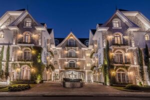 Colline de France Gramado: Melhor Hotel da América do Sul por Três Anos Consecutivos