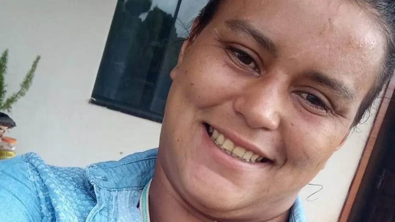 Daiane de Jesus Oliveira Cascavel Paraná Morreu Atropelada em Frente da Boate Moonlight