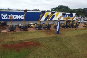 Extra Máquinas SA inaugura mega concessionária em Sumaré com investimento de R$ 20 milhões