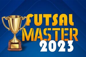 Futsal Master 2023 Final entre Polêmica FC e Sucatas Juventus acontece nesta sexta-feira (12)