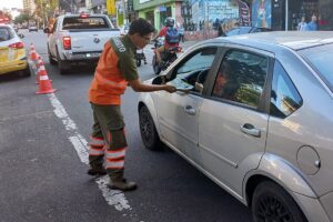 Limeira lança campanha Maio Amarelo para melhorar segurança no trânsito