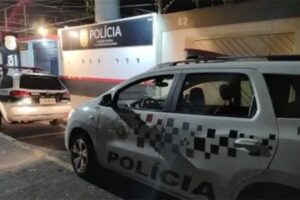 Pai impede estupro de filha de 6 anos, e suspeito, conhecido da família, é preso em Araraquara