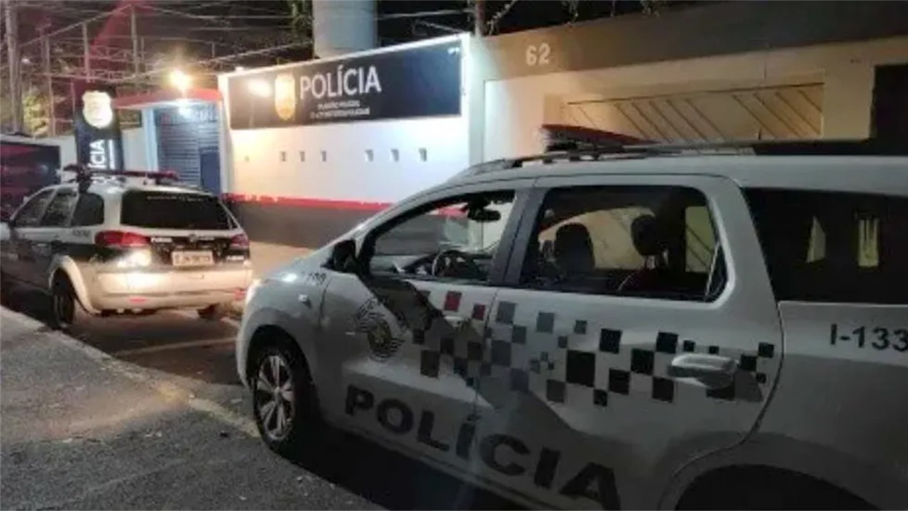 Pai impede estupro de filha de 6 anos, e suspeito, conhecido da família, é preso em Araraquara
