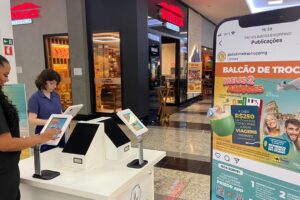 Pátio Limeira Shopping premia clientes com viagens incríveis em campanha especial "Meus Dois Amores"