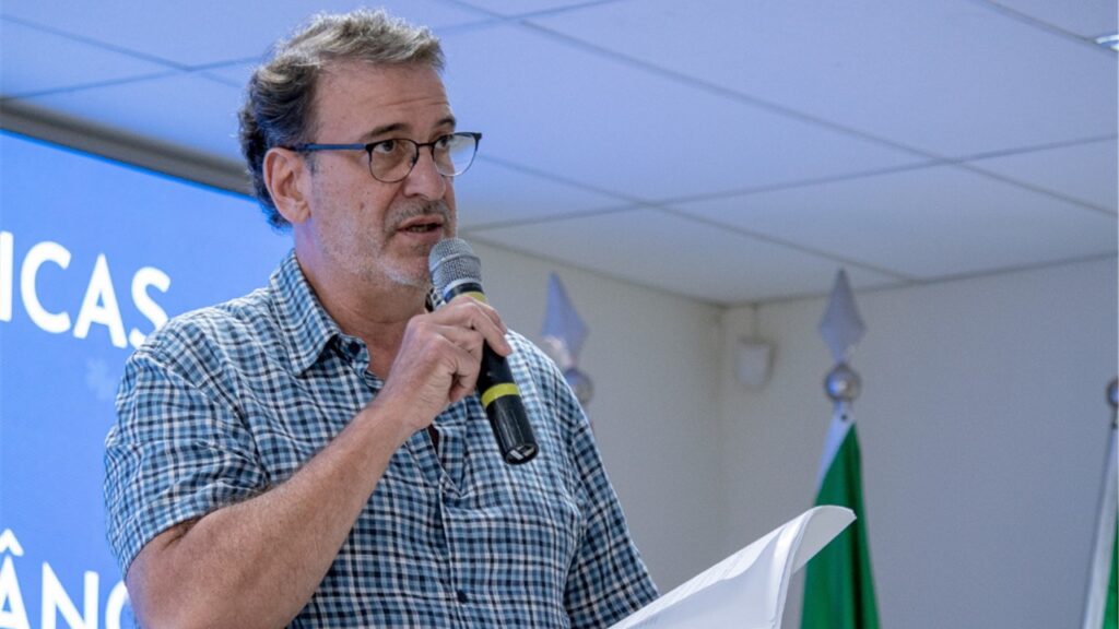 Pedido de impeachment do prefeito de Piracicaba, Luciano Almeida, é rejeitado. Após acalorado debate em plenário, pedido de impeachment é negado por um voto