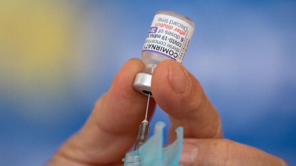 Plantão Especial de Vacinação acontece neste sábado (20) em Limeira