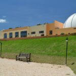 Polo Astronômico de Amparo oferece curso ‘Tópicos de Astronomia’ no dia 27 de maio