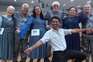 Prefeitura de Limeira abre inscrições para grupos de coreografia para pessoas com mais 60 anos