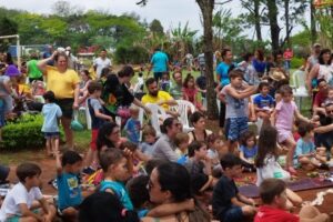 Prefeitura de Piracicaba Fomenta Turismo Rural com Evento 'Feirinha na Horta'