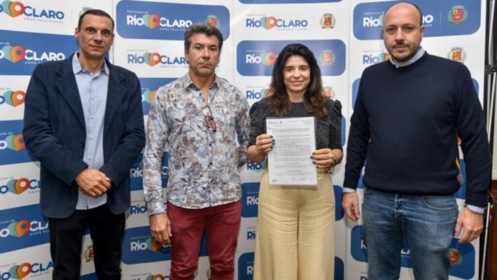 Prefeitura de Rio Claro Anuncia R$ 20 Milhões em Investimentos