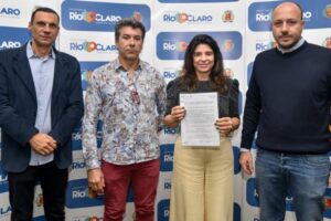 Prefeitura de Rio Claro Anuncia R$ 20 Milhões em Investimentos