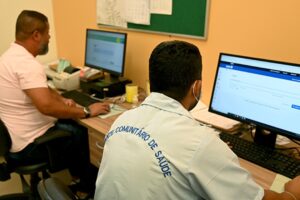 Processo Seletivo em Campinas novas etapas para Agentes Comunitários de Saúde