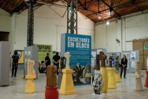 Salão Internacional de Humor de Piracicaba celebra 50 anos com novidades