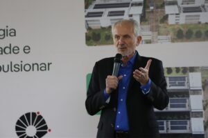 Unicamp Inaugura Sistema de Energia Solar em Parceria com a Neoenergia O projeto, instalado nos campi de Limeira, promete significativa redução no consumo de energia