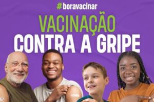 Vacina Contra Gripe Agora Disponível para Todos em Cordeirópolis