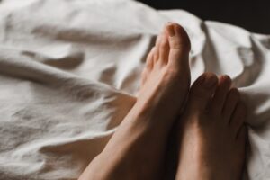 5 dicas para cuidar dos pés no inverno