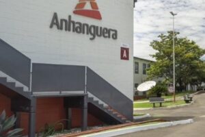 Anhanguera oferece bolsas integrais para estudantes que se destacarem no Vestibular