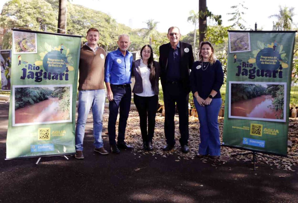 Botion lança Reciclação Projeto Inovador de Coleta Seletiva em Limeira