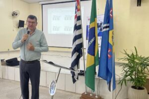 Cordeirópolis dá as Boas-Vindas ao 6° Encontro de Negócios Uma Iniciativa para Estimular o Crescimento Econômico