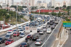 Governo Federal amplia adesão ao SNE e moradores da cidade de São Paulo terão desconto em multas