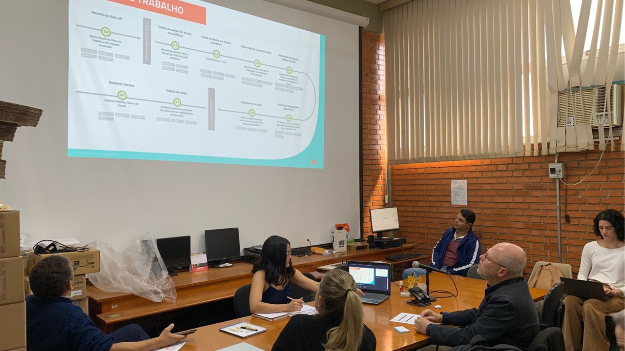 Iracemápolis inicia estudos para Plano de Mobilidade Urbana A iniciativa busca promover uma mobilidade mais eficiente, sustentável e acessível para os cidadãos. Ao final do processo, que tem previsão de duração de 12 meses, é esperado que haja melhorias significativas na qualidade de vida dos moradores e promova o desenvolvimento do município como um todo.