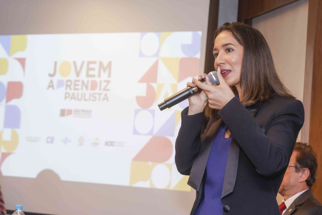 Caravana Jovem Aprendiz Paulista apresenta benefícios do programa a pequenos empresários de Campinas