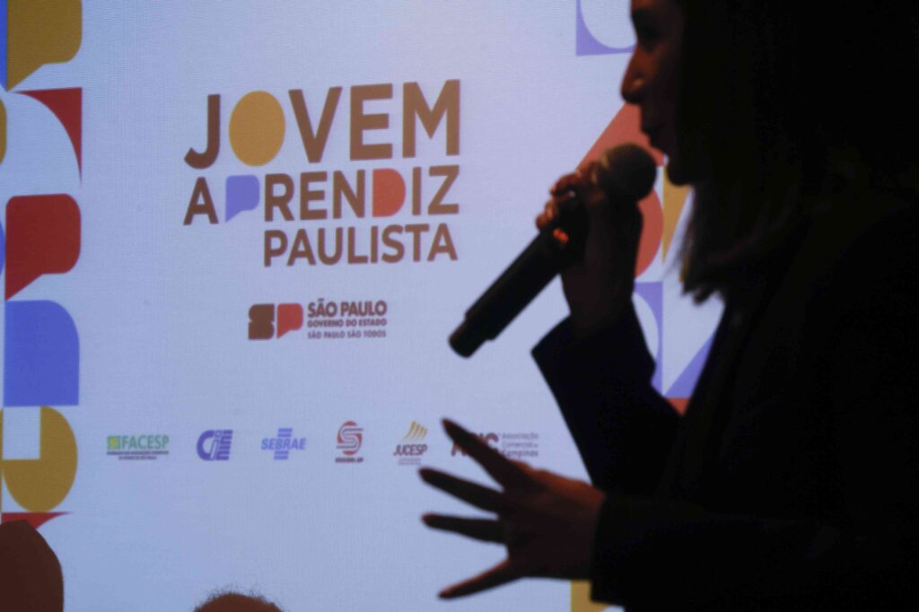 Caravana Jovem Aprendiz Paulista apresenta benefícios do programa a pequenos empresários de Campinas