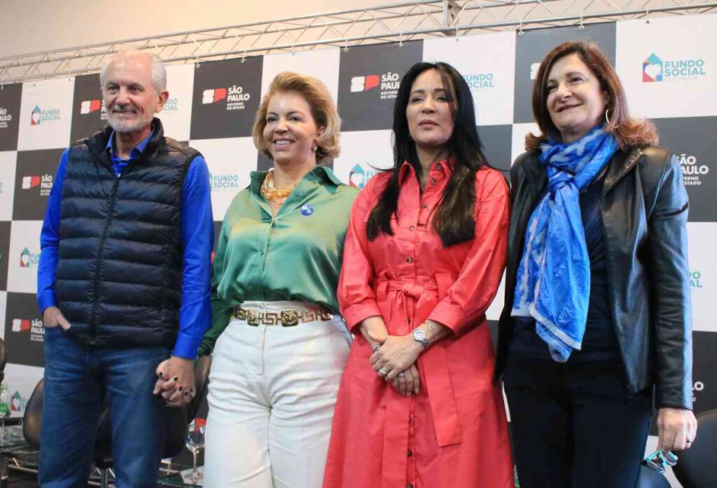 Limeira reúne 27 municípios em Encontro de Dirigentes de Fundos Sociais 5