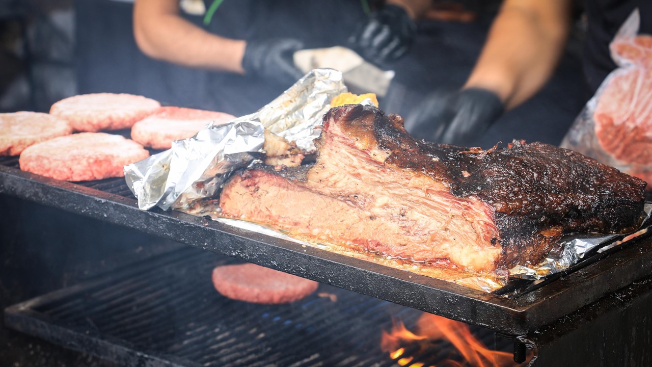 Mestres do BBQ agita o final de semana com várias atrações para toda a família