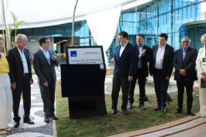 Nice Brasil inaugura sede em Limeira com investimento de R$ 140 milhões