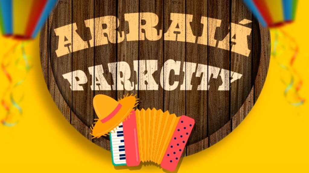 ParkCity Sumaré realiza festa junina neste final de semana A festança terá início nessa sexta-feira (dia 30) e conta com programação cultural gratuita