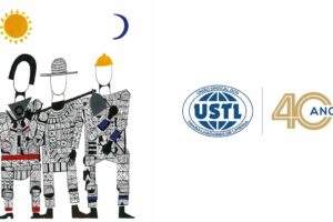 USTL celebra 40 anos com obra exclusiva do artista Wesler Machado Alma