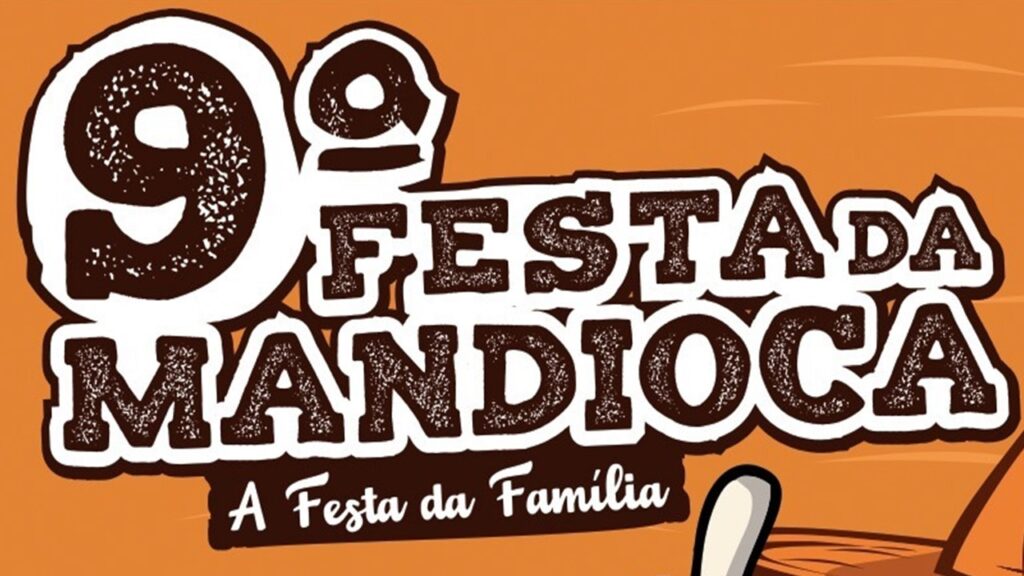 Festa da Mandioca no Parque Cidade de Limeira Tradição e solidariedade marcam a 9ª Festa da Mandioca de Limeira