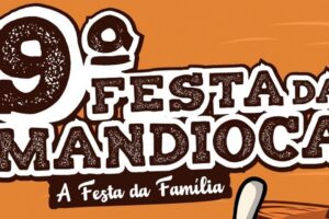 Festa da Mandioca no Parque Cidade de Limeira Tradição e solidariedade marcam a 9ª Festa da Mandioca de Limeira