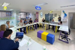 Hub Cordeiro celebra seu primeiro ano Estabelecendo novos padrões em inovação: como o Hub Cordeiro revolucionou o ecossistema educacional e empresarial