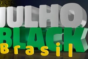 Julho Black Brasil promete descontos imperdíveis no Shopping ParkCity Sumaré