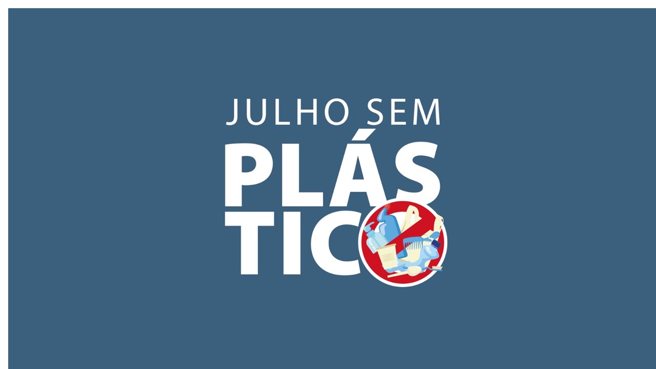 Julho sem Plástico em Limeira