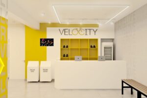 Studio Velocity amplia sua presença em Campinas com nova unidade Espaço sofisticado de bike indoor promete revolucionar o mercado fitness da cidade