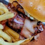 Burger Monstros Show esquenta o clima em Santa Bárbara d’Oeste