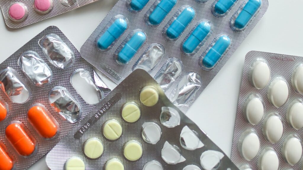 Conheça os antidepressivos mais prescritos por médicos