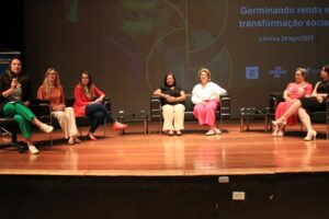 Suzano e Sebrae Lançam "Projeto Semente" em Limeira