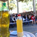 Ação educativa da BRK sobre descarte de óleo de cozinha chega a 6.254 alunos de Rio Claro