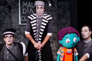Diversão em Cena lança espetáculo inovador para público infantil em Piracicaba