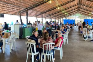 Feira Vegana e Agroecológica movimenta o Varejão da Paulista neste domingo em Piracicaba