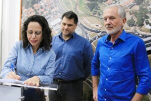 Limeira anuncia 3.700 imóveis para a população de baixa renda