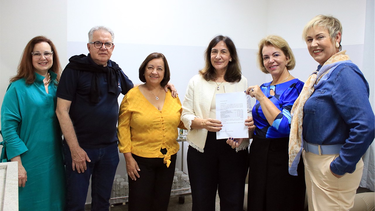 Limeira ganha novo Posto de Coleta de Leite Humano com doação da empresa Galzerano